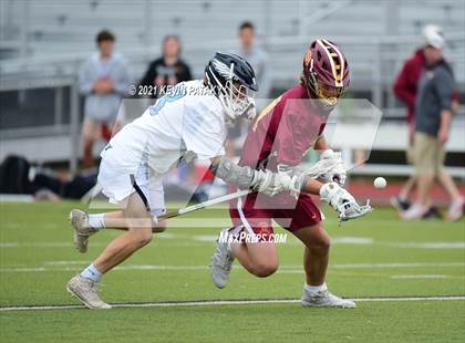 Thumbnail 1 in St. Joseph vs. East Catholic (CIAC Class S Final) photogallery.