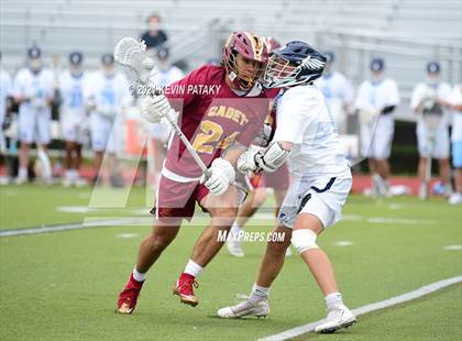 Thumbnail 3 in St. Joseph vs. East Catholic (CIAC Class S Final) photogallery.