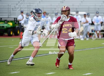 Thumbnail 2 in St. Joseph vs. East Catholic (CIAC Class S Final) photogallery.