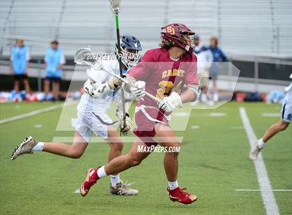 Thumbnail 1 in St. Joseph vs. East Catholic (CIAC Class S Final) photogallery.