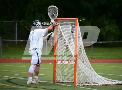 Thumbnail 2 in St. Joseph vs. East Catholic (CIAC Class S Final) photogallery.