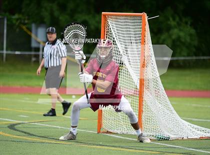 Thumbnail 1 in St. Joseph vs. East Catholic (CIAC Class S Final) photogallery.