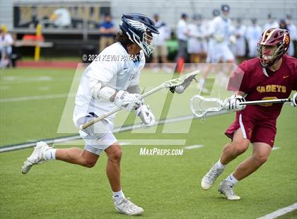 Thumbnail 1 in St. Joseph vs. East Catholic (CIAC Class S Final) photogallery.