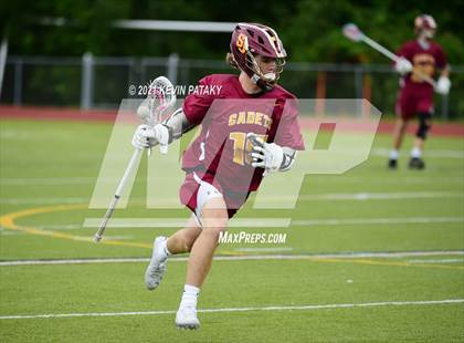 Thumbnail 1 in St. Joseph vs. East Catholic (CIAC Class S Final) photogallery.