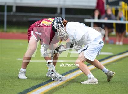 Thumbnail 3 in St. Joseph vs. East Catholic (CIAC Class S Final) photogallery.