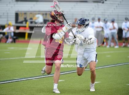 Thumbnail 3 in St. Joseph vs. East Catholic (CIAC Class S Final) photogallery.
