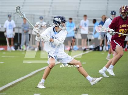 Thumbnail 2 in St. Joseph vs. East Catholic (CIAC Class S Final) photogallery.