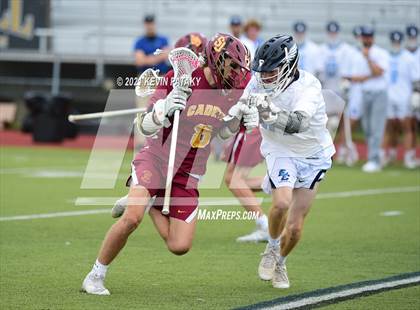 Thumbnail 3 in St. Joseph vs. East Catholic (CIAC Class S Final) photogallery.