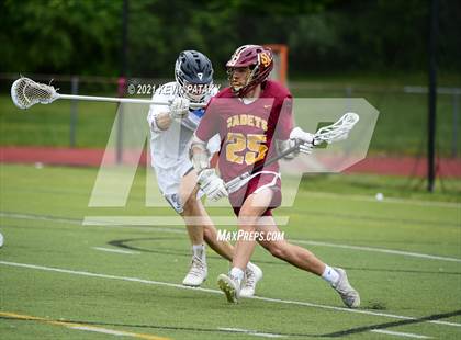 Thumbnail 2 in St. Joseph vs. East Catholic (CIAC Class S Final) photogallery.