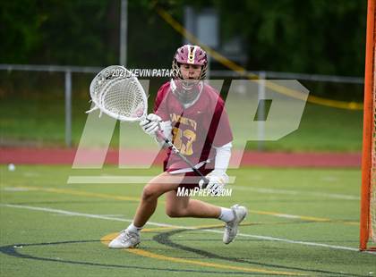 Thumbnail 3 in St. Joseph vs. East Catholic (CIAC Class S Final) photogallery.