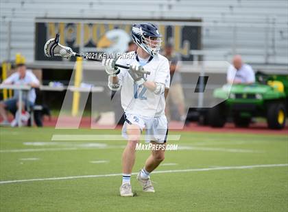 Thumbnail 2 in St. Joseph vs. East Catholic (CIAC Class S Final) photogallery.