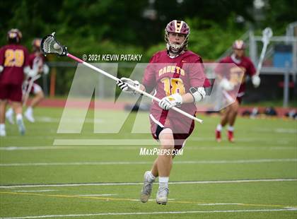 Thumbnail 2 in St. Joseph vs. East Catholic (CIAC Class S Final) photogallery.