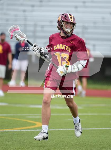 Thumbnail 1 in St. Joseph vs. East Catholic (CIAC Class S Final) photogallery.