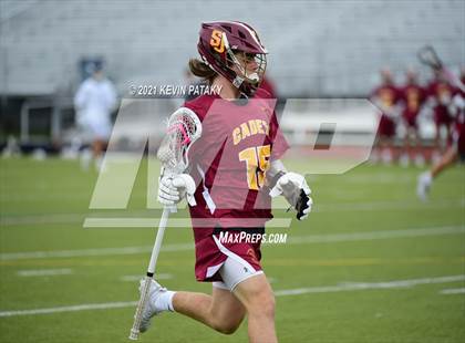 Thumbnail 1 in St. Joseph vs. East Catholic (CIAC Class S Final) photogallery.
