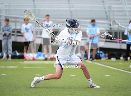 Thumbnail 2 in St. Joseph vs. East Catholic (CIAC Class S Final) photogallery.