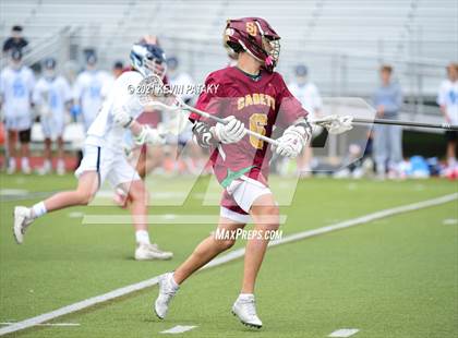 Thumbnail 2 in St. Joseph vs. East Catholic (CIAC Class S Final) photogallery.