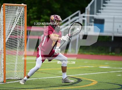 Thumbnail 1 in St. Joseph vs. East Catholic (CIAC Class S Final) photogallery.
