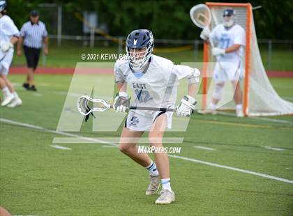 Thumbnail 3 in St. Joseph vs. East Catholic (CIAC Class S Final) photogallery.