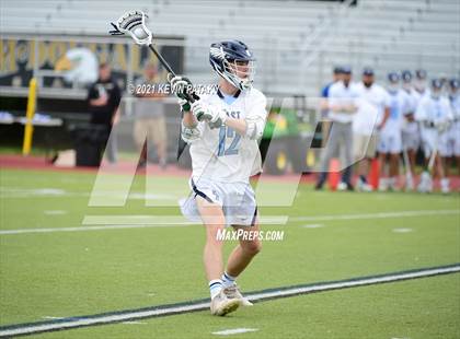 Thumbnail 2 in St. Joseph vs. East Catholic (CIAC Class S Final) photogallery.