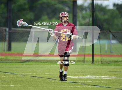 Thumbnail 3 in St. Joseph vs. East Catholic (CIAC Class S Final) photogallery.