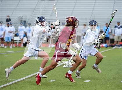 Thumbnail 2 in St. Joseph vs. East Catholic (CIAC Class S Final) photogallery.