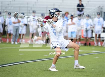 Thumbnail 3 in St. Joseph vs. East Catholic (CIAC Class S Final) photogallery.
