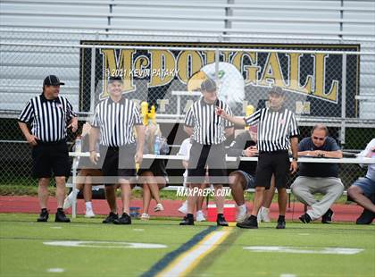 Thumbnail 2 in St. Joseph vs. East Catholic (CIAC Class S Final) photogallery.