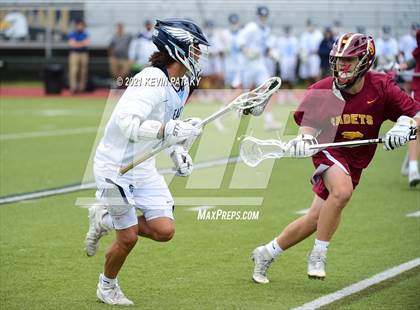 Thumbnail 2 in St. Joseph vs. East Catholic (CIAC Class S Final) photogallery.
