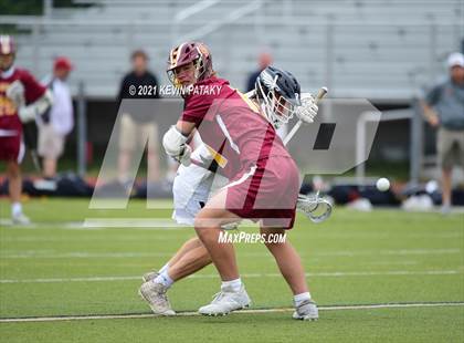 Thumbnail 2 in St. Joseph vs. East Catholic (CIAC Class S Final) photogallery.