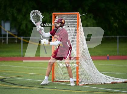 Thumbnail 3 in St. Joseph vs. East Catholic (CIAC Class S Final) photogallery.