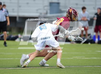 Thumbnail 3 in St. Joseph vs. East Catholic (CIAC Class S Final) photogallery.
