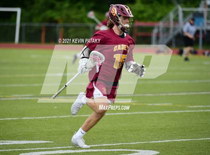 Thumbnail 2 in St. Joseph vs. East Catholic (CIAC Class S Final) photogallery.