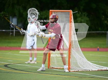 Thumbnail 1 in St. Joseph vs. East Catholic (CIAC Class S Final) photogallery.
