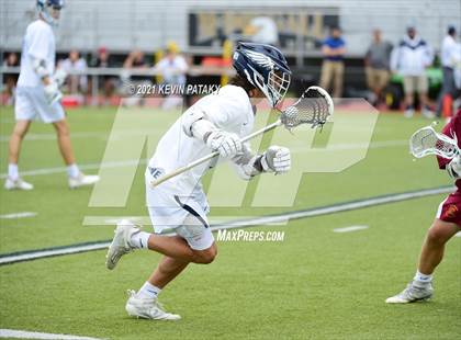 Thumbnail 3 in St. Joseph vs. East Catholic (CIAC Class S Final) photogallery.