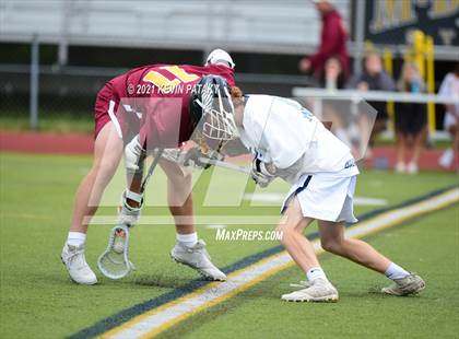 Thumbnail 1 in St. Joseph vs. East Catholic (CIAC Class S Final) photogallery.