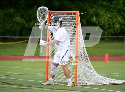 Thumbnail 1 in St. Joseph vs. East Catholic (CIAC Class S Final) photogallery.