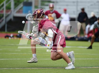 Thumbnail 3 in St. Joseph vs. East Catholic (CIAC Class S Final) photogallery.