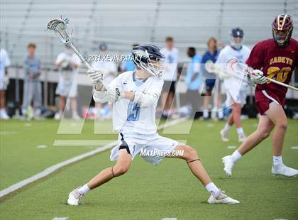 Thumbnail 3 in St. Joseph vs. East Catholic (CIAC Class S Final) photogallery.