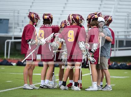 Thumbnail 3 in St. Joseph vs. East Catholic (CIAC Class S Final) photogallery.