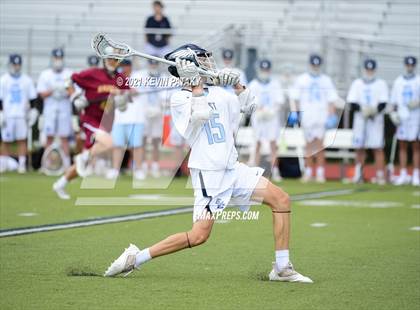 Thumbnail 2 in St. Joseph vs. East Catholic (CIAC Class S Final) photogallery.