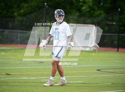 Thumbnail 1 in St. Joseph vs. East Catholic (CIAC Class S Final) photogallery.
