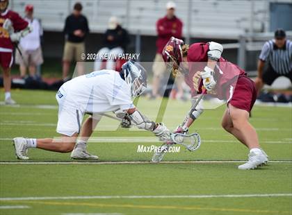 Thumbnail 1 in St. Joseph vs. East Catholic (CIAC Class S Final) photogallery.