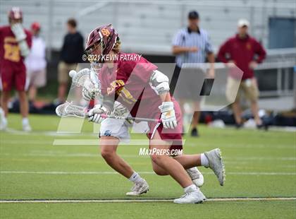Thumbnail 1 in St. Joseph vs. East Catholic (CIAC Class S Final) photogallery.