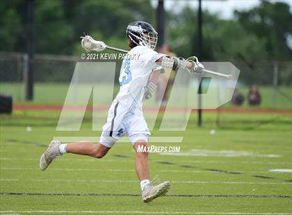 Thumbnail 2 in St. Joseph vs. East Catholic (CIAC Class S Final) photogallery.