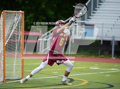 Thumbnail 3 in St. Joseph vs. East Catholic (CIAC Class S Final) photogallery.
