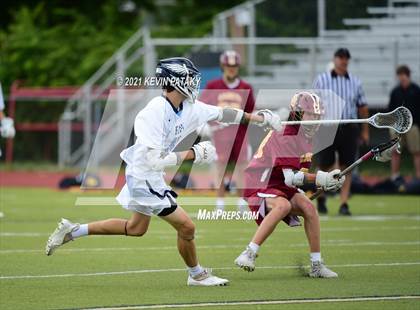 Thumbnail 2 in St. Joseph vs. East Catholic (CIAC Class S Final) photogallery.
