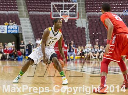 Thumbnail 2 in Seton LaSalle vs. Constitution (PIAA Class AA Final) photogallery.