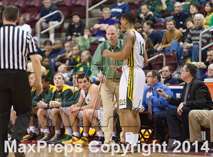 Thumbnail 2 in Seton LaSalle vs. Constitution (PIAA Class AA Final) photogallery.