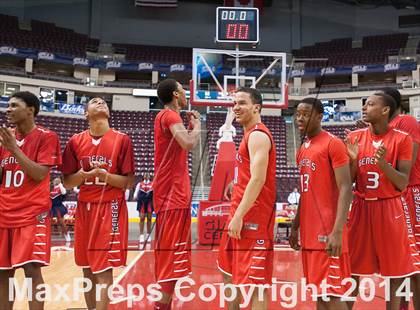 Thumbnail 1 in Seton LaSalle vs. Constitution (PIAA Class AA Final) photogallery.