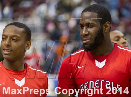 Thumbnail 3 in Seton LaSalle vs. Constitution (PIAA Class AA Final) photogallery.